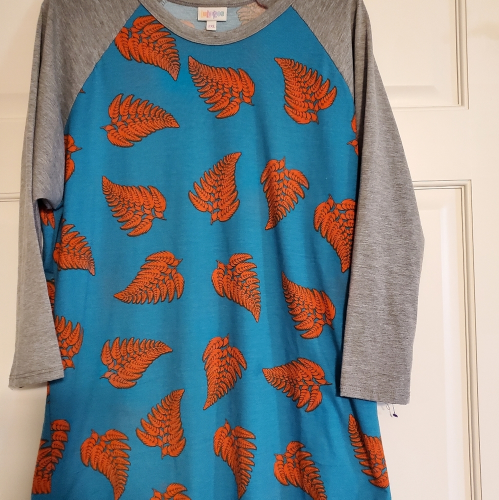 LuLaroe Top